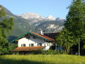 Alpenhof Punzenlehen Schoenau Am Koenigssee